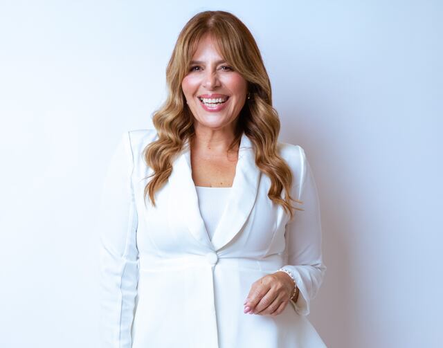 Sandra Disdier realizará taller para promover la sanación y el empoderamiento femenino