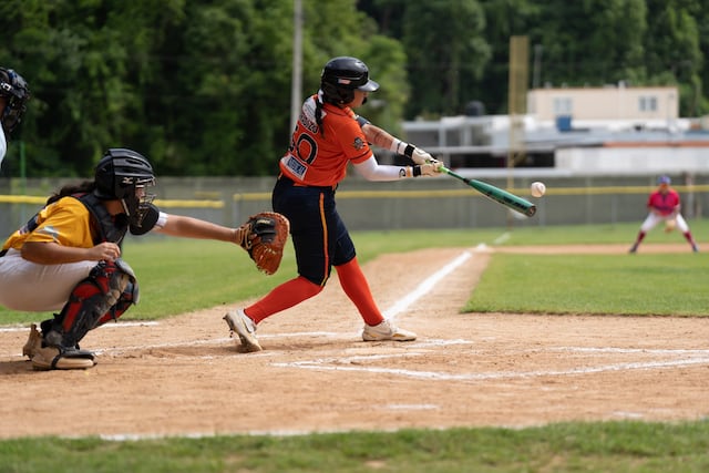 Comienzan este domingo las finales del béisbol femenino y la Doble A Juvenil