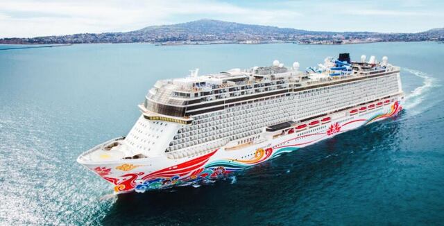Cruceros realizarán paradas técnicas prolongadas en San Juan