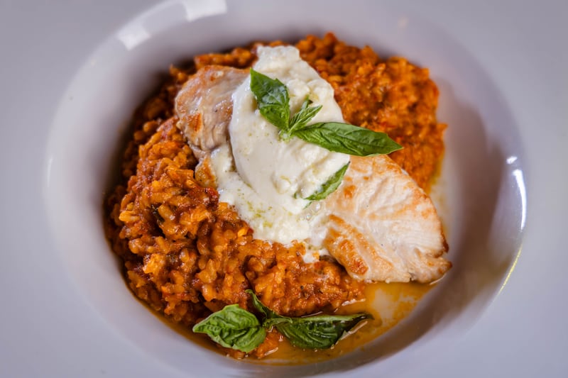 Romano Gastronomic Group