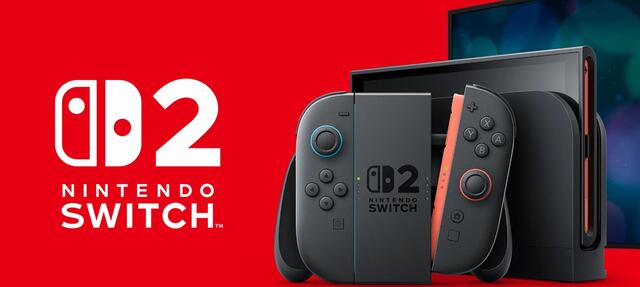 Nintendo Switch 2: lo último que se conoce sobre la consola portatil