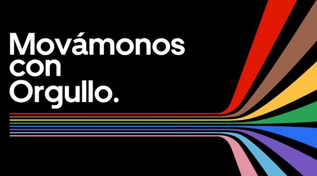 Uber facilita que socios conductores transgénero usen app con el nombre que se identifican