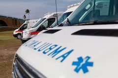 Sujeto resulta herido de bala luego de golpear a otro con botella
