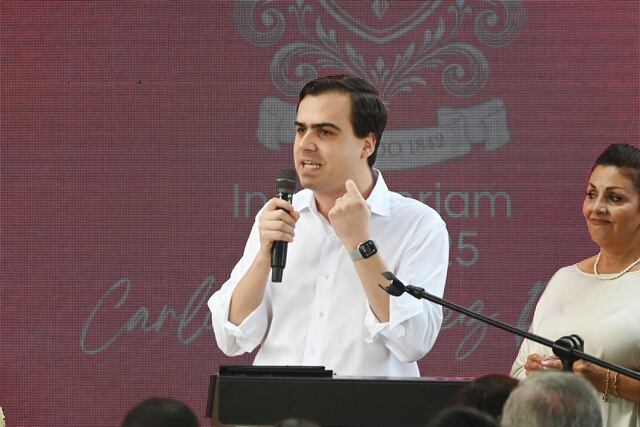 Pablo José dice que secretaria de la Familia está para irse