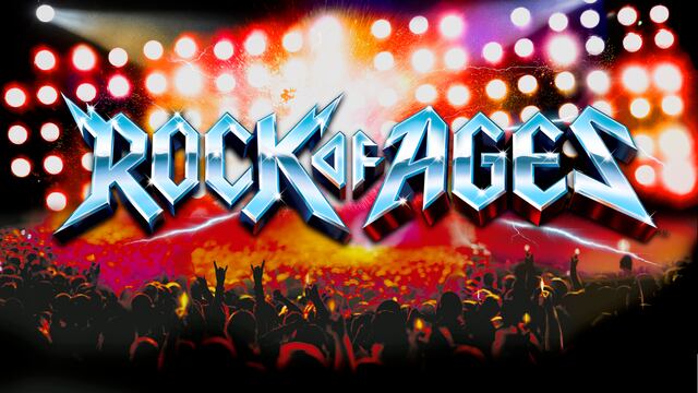 El fenómeno musical “Rock of Ages” revoluciona en su estreno