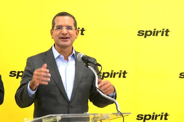 Pierluisi aún no sabe si renominará por tercera ocasión al esposo de Wanda Vázquez