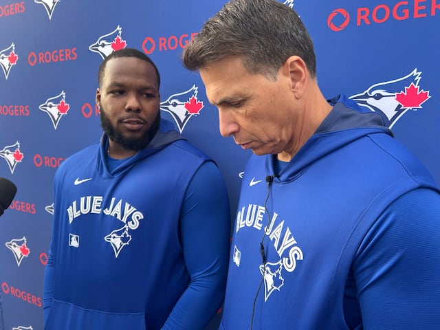 Vladimir Guerrero Jr. irá a la agencia libre tras no alcanzar acuerdo a largo plazo con Blue Jays