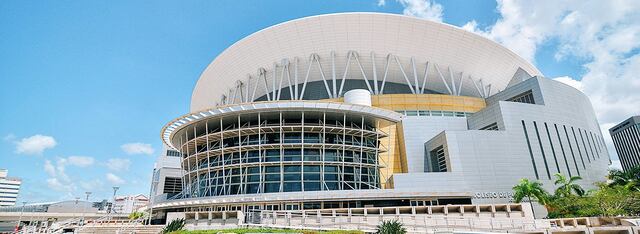 Productores de espectáculos rechazan nuevas directrices en el Coliseo de Puerto Rico