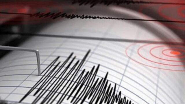 Sismo de magnitud 5,6 remece a Nueva Zelanda