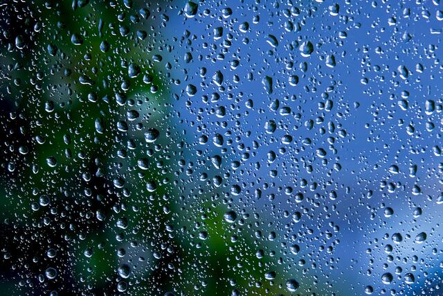 Onda tropical aumentará la actividad de lluvias este jueves