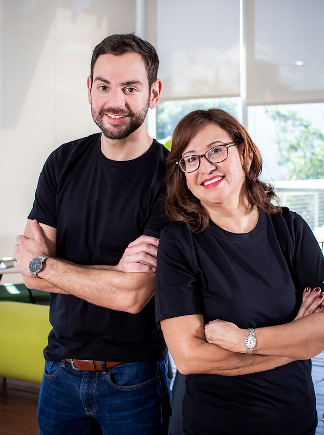 Lanzan plataforma digital para retener empleados y gerenciar ideas