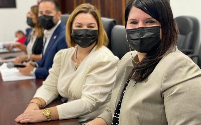Senadoras hacen causa común con alcaldes ante reclamos de celeridad en asignación de fondos CDBG