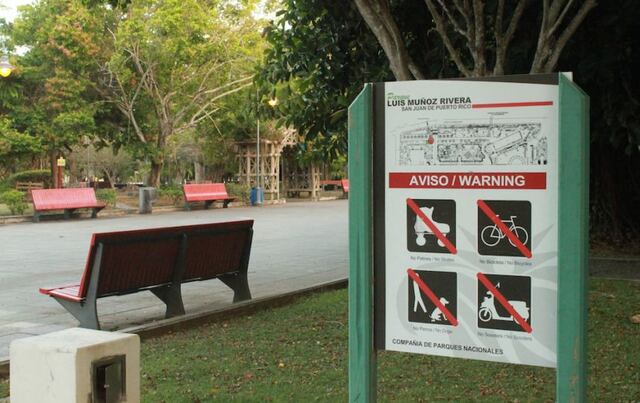 Puerto Rico no es “pet friendly”