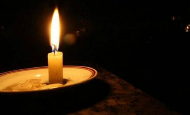 Relevos de carga dejan a miles de clientes sin luz