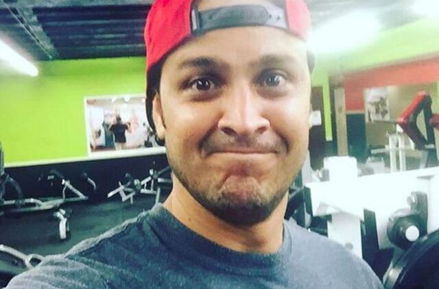 Causa para Francis Rosas por manejar en estado de embriaguez