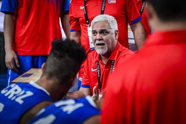 ¡Ahora sí! Lista la Selección Sub-18 para Campeonato FIBA