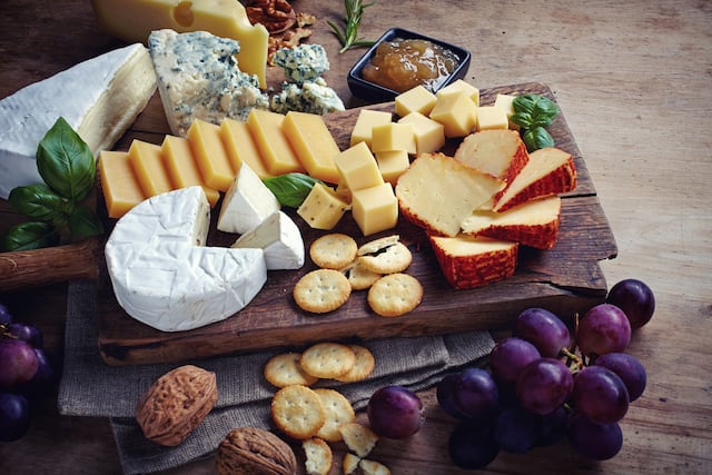 Ideas para crear deliciosas bandejas de entremeses