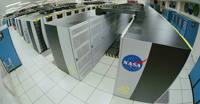 NASA aprueba superalimento para disminuir los rasgos del envejecimiento