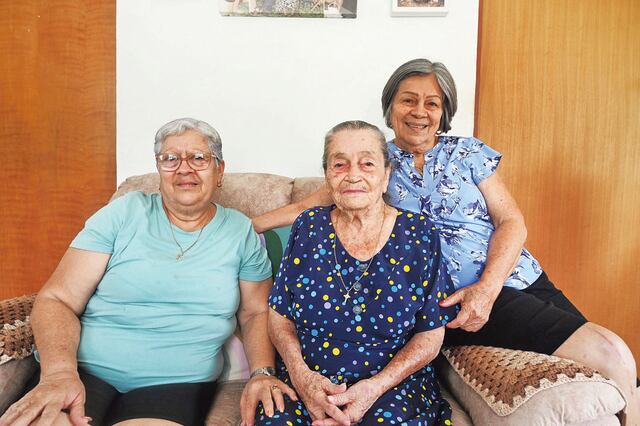 Centenarios: ¿Estamos preparados para la cuarta edad?