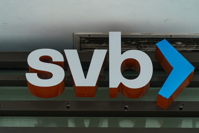 Regulador señala que la gerencia del Silicon Valley Bank tuvo la culpa de su colapso