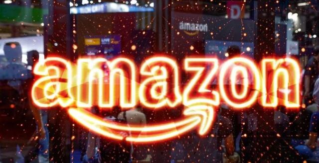 Amazon construye un centro de procesamiento satelital de 120 millones de dólares en Florida