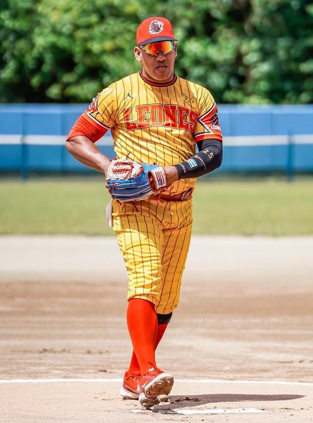 Anuncia fecha de comienzo del sóftbol Sub-25 masculino de Puerto Rico