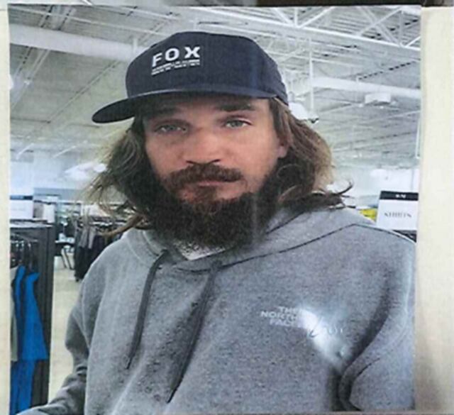 Autoridades solicitan ayuda para localizar a hombre desaparecido en Carolina