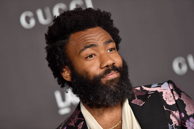 Disney confirmó a Donald Glover como guionista del programa Lando