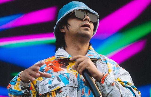 Chencho Corleone anuncia fecha de lanzamiento de su próximo disco
