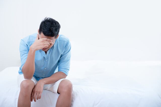 ¿La masturbación excesiva puede generar un problema de salud sexual en los hombres?