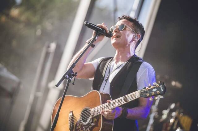 Sin palabras Fonseca por nominaciones a los Latin Grammy