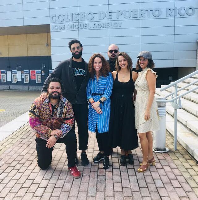 Teatro Breve tirará la casa por la ventana en el Choliseo
