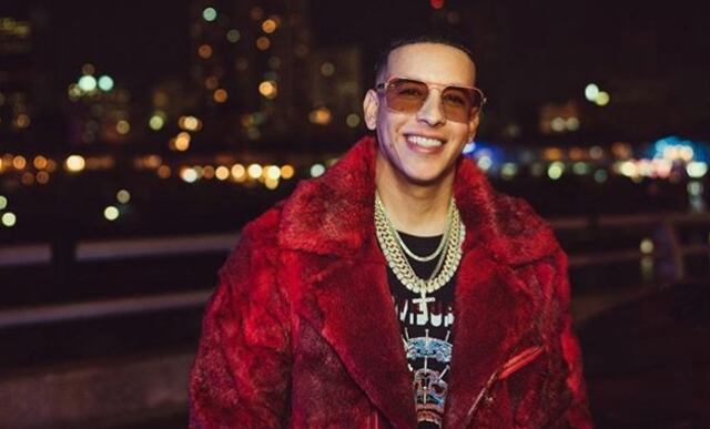 Daddy Yankee celebra en grande cumpleaños de su esposa