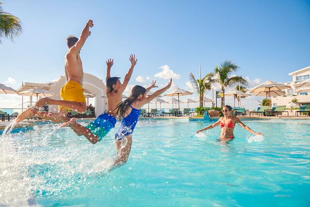 Llenos los hoteles este fin de semana largo