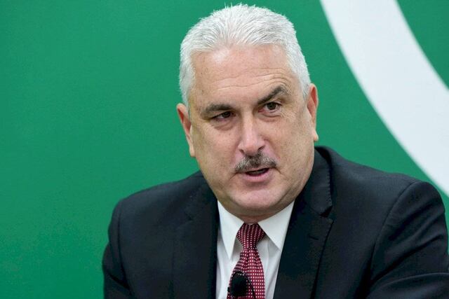 Rivera Schatz presenta enmiendas a beneficios de la Ley 22