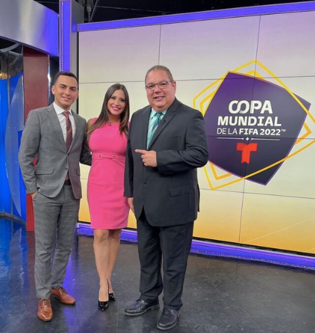 Anuncian nueva reportera ancla para Telenoticias
