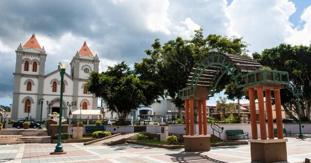 Aibonito celebrará su bicentenario con dos eventos en marzo
