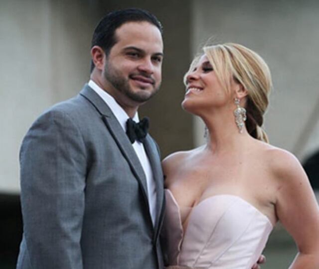 Excompañeros de Dando Candela piden oraciones por esposo de Saudy Rivera