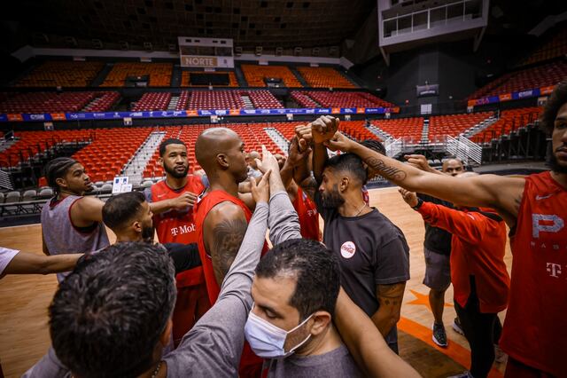 José Alvarado y Gary Browne no se pondrán la camiseta de Puerto Rico en ventana clasificatoria del mundial
