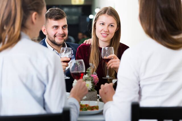 Medida exige que los restaurantes muestren datos calóricos