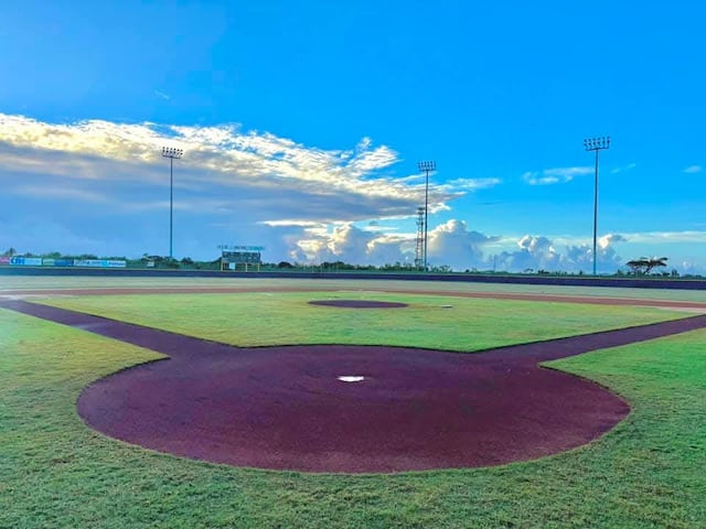 Estadio de Santa Isabel será sede del Juego de Estrellas de la Liga de Béisbol Femenino