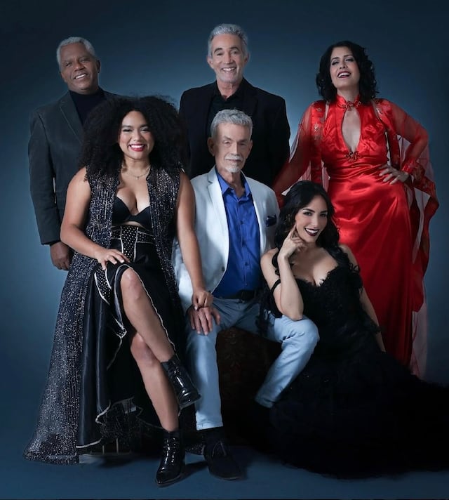 Las Troyanas: La Cantata llega al Festival Casals 2026