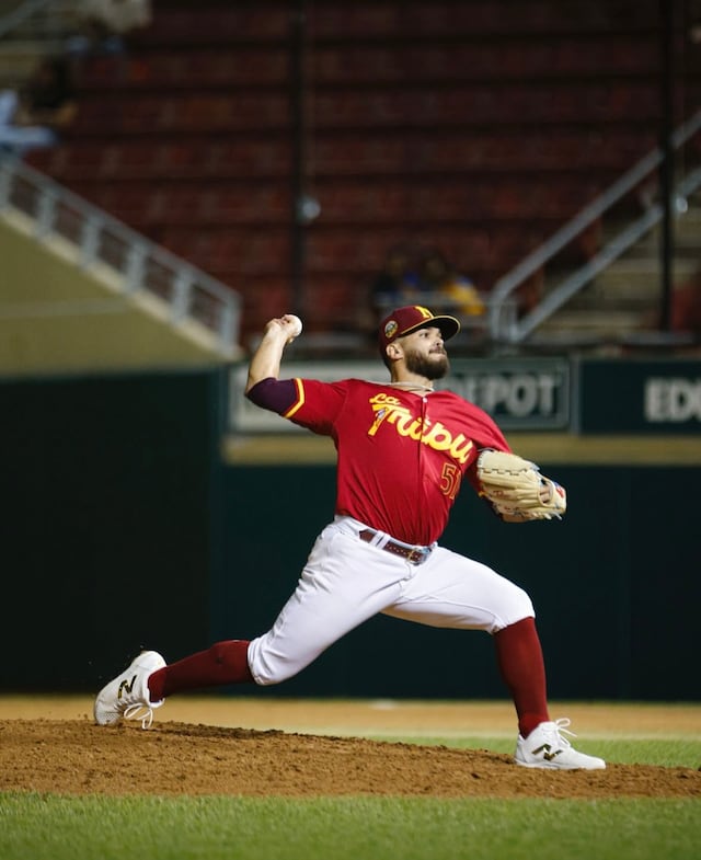 ¡En la recta final! Los Indios se enfrentan a Ponce en su penúltimo encuentro de la serie regular de beisbol