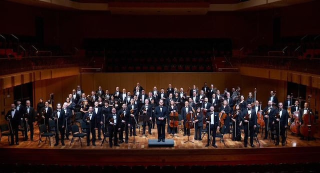Orquesta Sinfónica de Puerto Rico presenta su quinto concierto clásico de la temporada