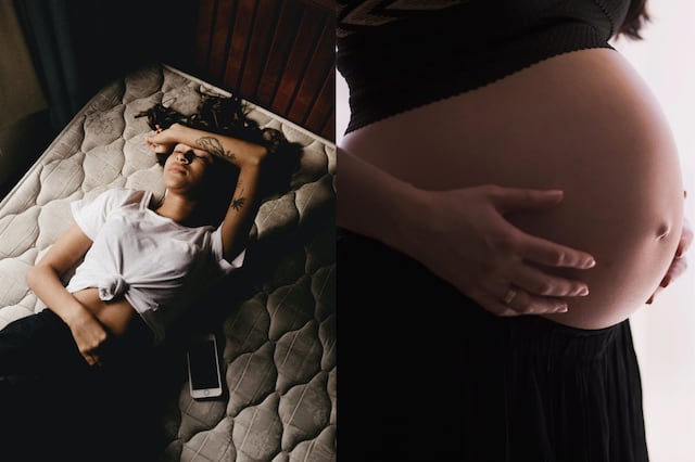 ¿Sabías que la duración de la menstruación es un indicador de tu fertilidad?