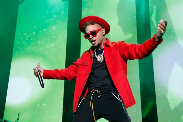 Ozuna dice la razón por la cual no ha grabado con Bad Bunny