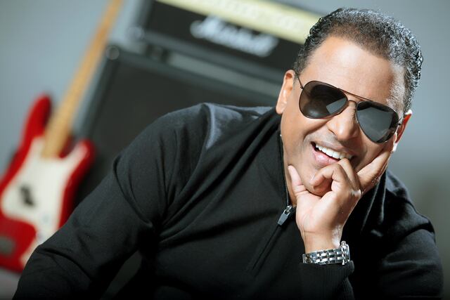 Muere conocido exvocalista de la orquesta de Wilfrido Vargas: “Se nos va un compañero”