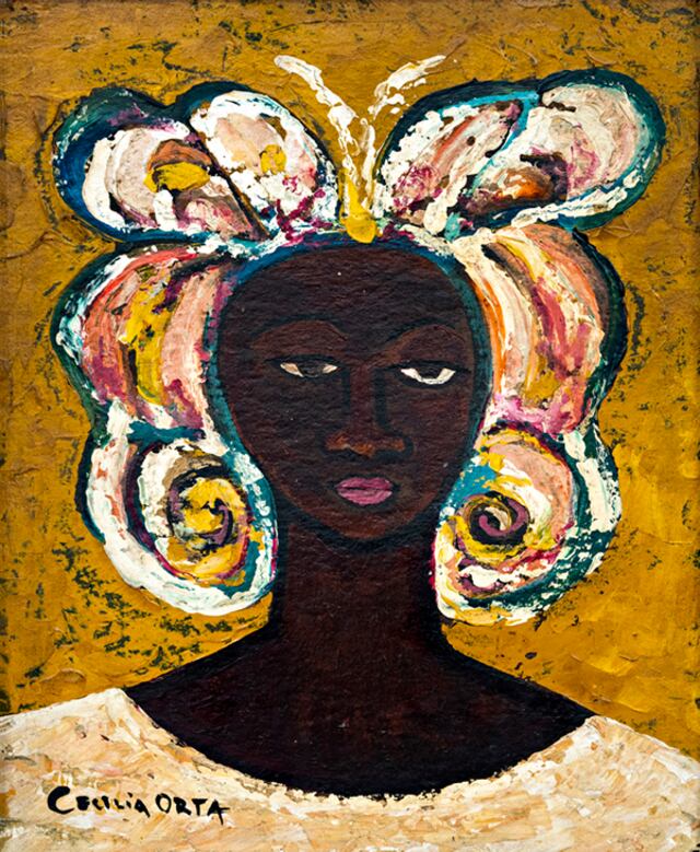 Museo de Arte del RUM anuncia apertura de la exposición “El arte como Re-existencia: lo afropuertorriqueño”