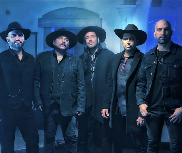 Banda puertorriqueña Sonòsfera lanza tema sobre el amor y sus rupturas