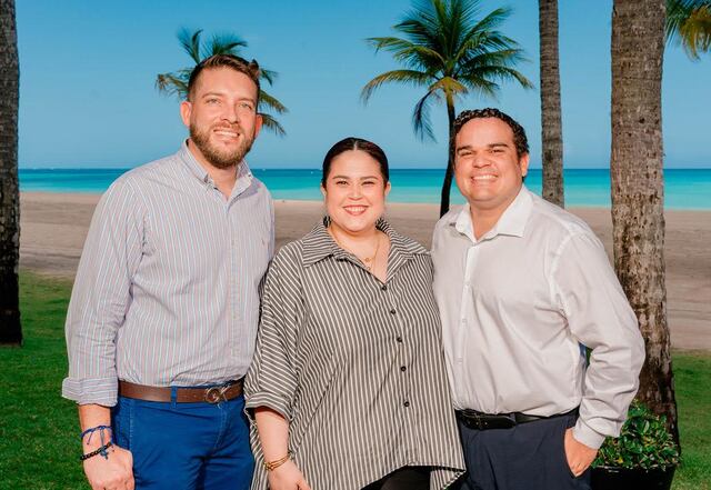 Courtyard de Isla Verde recibe reconocimiento global